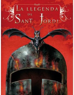 La llegenda de Sant Jordi
