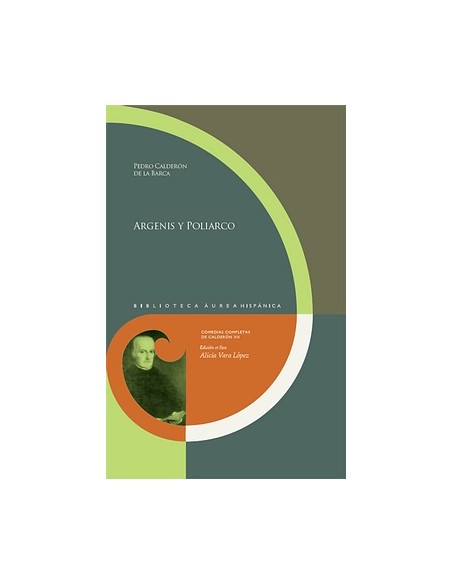 Argenis y Poliarco