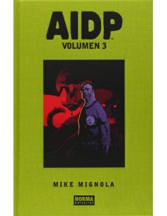 AIDP INTEGRAL VOL3 NUEVO PVP