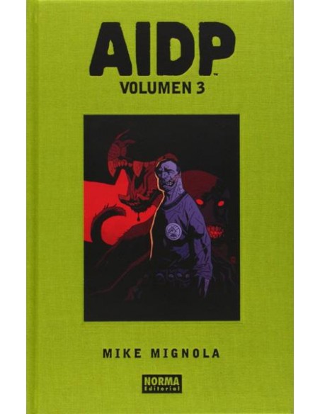 AIDP INTEGRAL VOL3 NUEVO PVP