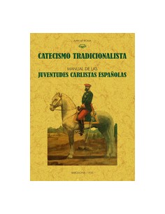 Manual de las juventudes carlistas