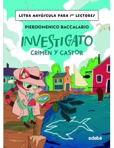 Investigato Crimen y castor