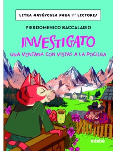 Investigato Una ventana con vistas a la pocilga