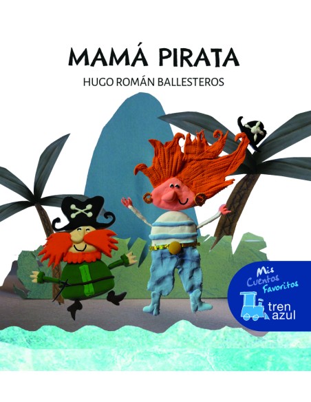 MAMA PIRATA