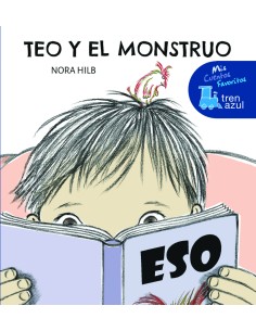 TEO Y EL MONSTRUO