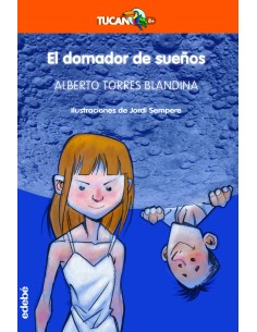 EL DOMADOR DE SUENOS