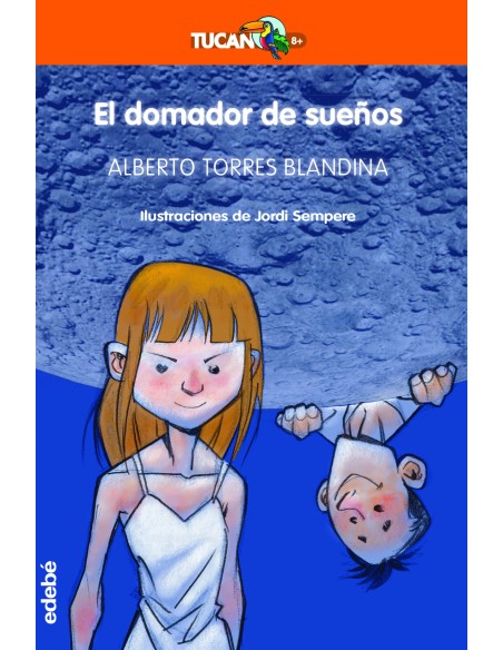 EL DOMADOR DE SUENOS