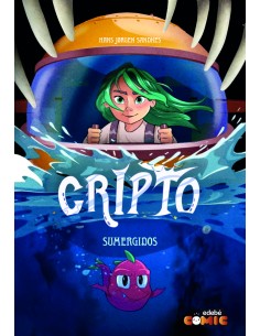 CRIPTO 6 Sumergidos