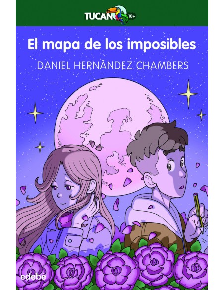EL MAPA DE LOS IMPOSIBLES