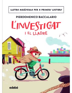 L INVESTIGAT I EL LLADRE