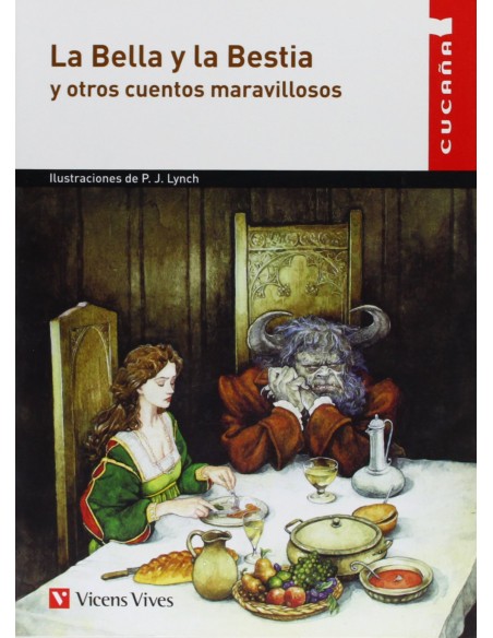 La Bella Y La Bestia N c