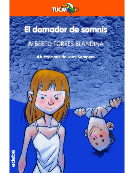 EL DOMADOR DE SOMNIS