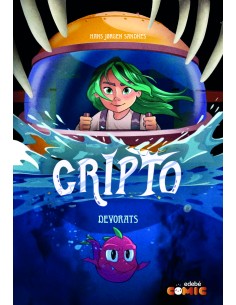 CRIPTO 6 Devorats
