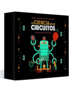 La ciencia de los circuitos electricos