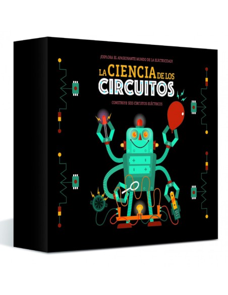 La ciencia de los circuitos electricos