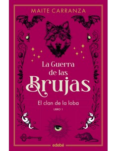 El clan de la loba nueva edicion