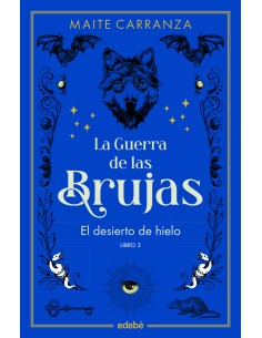 El desierto de hielo nueva edicion