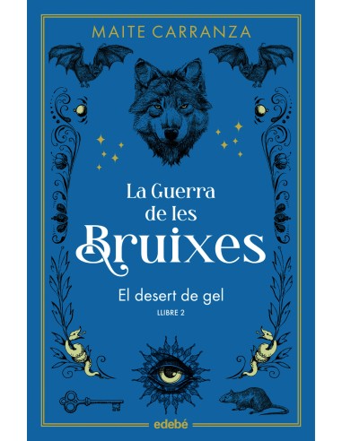 EL DESERT DE GEL nova edicio