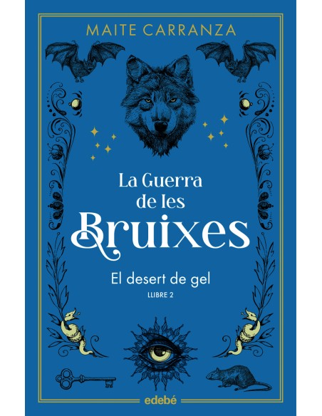 EL DESERT DE GEL nova edicio