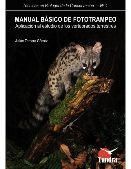 Manual basico fototrampeo