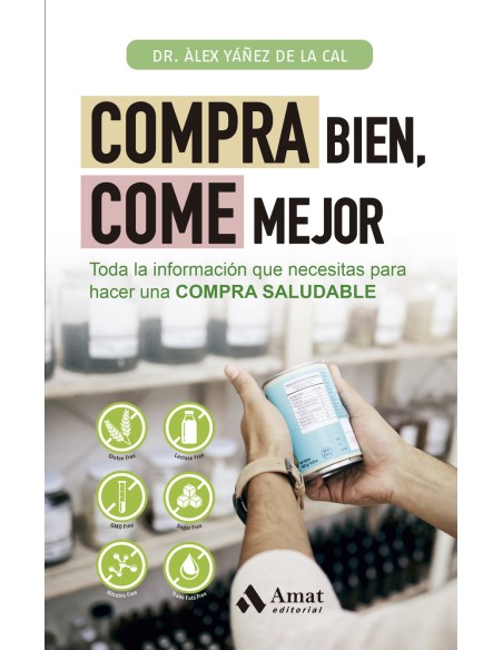 Compra bien come mejor