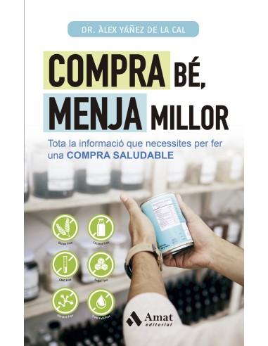 Compra be menja millor