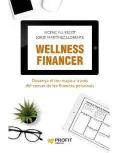 Wellness financer