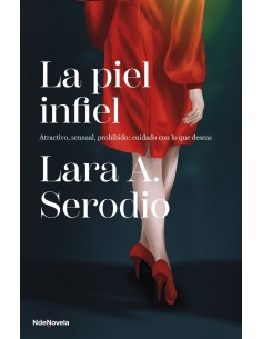 La piel infiel
