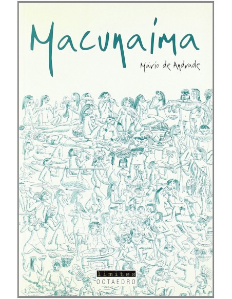 Macunaima