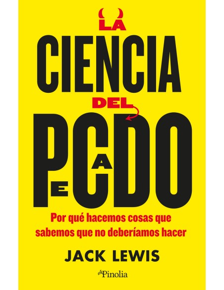 La ciencia del pecado