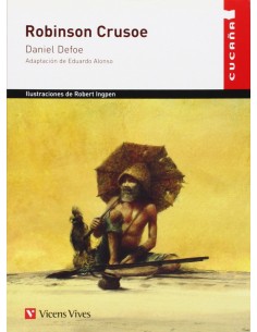 Robinson Crusoe Cucana N c
