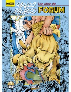 ANOS DEL FORUM LOSANOS DEL FORUM