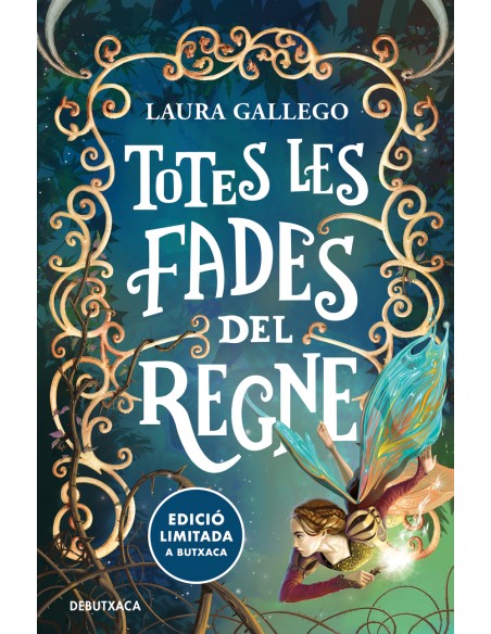 Totes les fades del regne