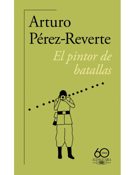 El pintor de batallas