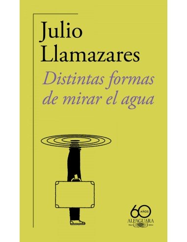 Distintas formas de mirar el agua