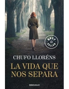 La vida que nos separa