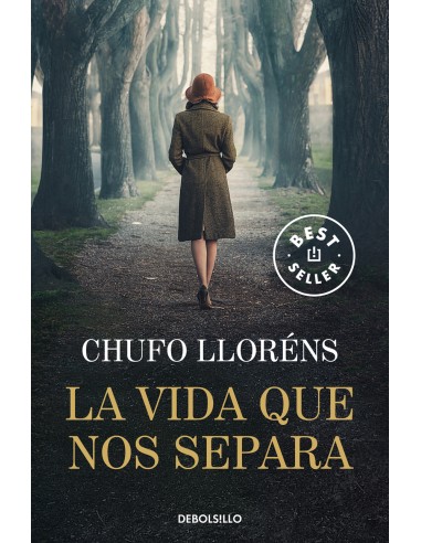 La vida que nos separa