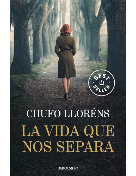 La vida que nos separa