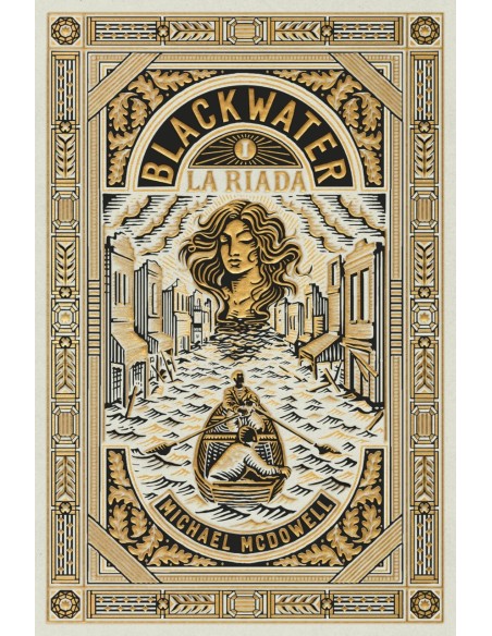 BLACKWATER I La riada