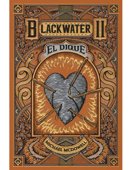 BLACKWATER II El dique