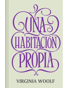 Una habitacion propia nueva traduccion