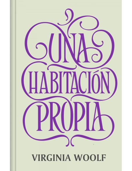 Una habitacion propia nueva traduccion