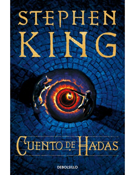 Cuento de hadas