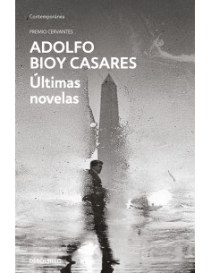 Ultimas novelas