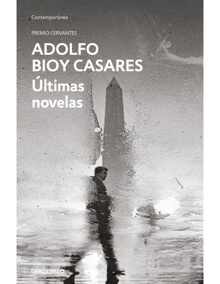 Ultimas novelas