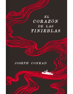 El corazon de las tinieblas Edicion aniversario FG