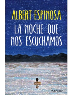 La noche que nos escuchamos