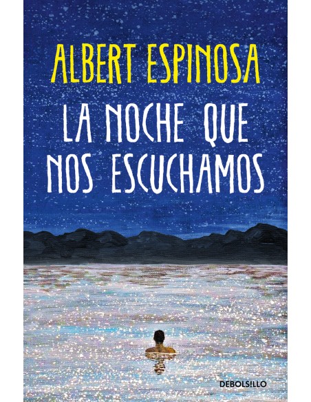 La noche que nos escuchamos