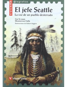 1 El jefe Seattle La voz de un pueblo desterrado