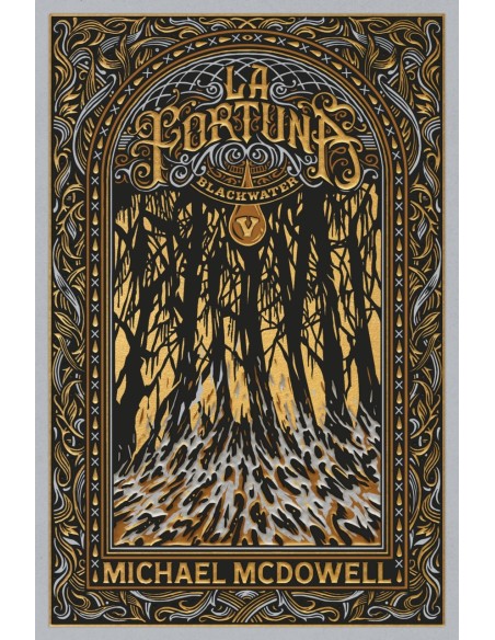 BLACKWATER V La fortuna